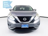 Used 2016 Nissan Murano Platinum image 2