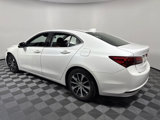 Used 2015 Acura TLX image 4