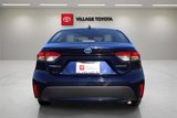 Certified 2022 Toyota Corolla LE image 4
