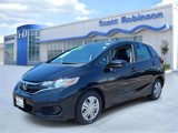 Used 2019 Honda Fit LX image 2