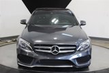Used 2015 Mercedes-Benz C 400 4MATIC image 2