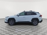 New 2025 Toyota RAV4 XLE w/ Convenience Package image 3