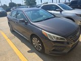 Used 2017 Hyundai Sonata Sport image 2