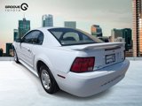Used 2001 Ford Mustang Coupe image 3