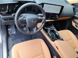 Used 2024 Lexus NX 300h AWD w/ Luxury Package image 4