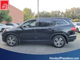 Used 2017 Honda Pilot EX-L image 2