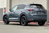 Used 2021 MAZDA CX-5 Carbon Edition image 6