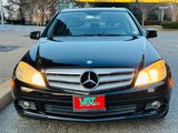 Used 2010 Mercedes-Benz C 300 4MATIC Sedan image 2