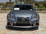 Used 2016 Lexus IS 200t image 2