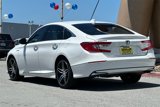 Used 2021 Honda Accord Touring image 5