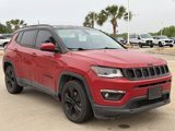 Used 2019 Jeep Compass Altitude image 4