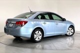 Used 2012 Chevrolet Cruze LS w/ Connectivity Package image 2