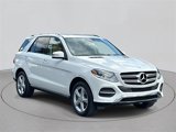 Used 2017 Mercedes-Benz GLE 350 4MATIC image 6