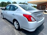 Used 2016 Nissan Versa SV image 3