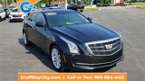 Used 2018 Cadillac ATS 2.0T AWD Sedan image 2