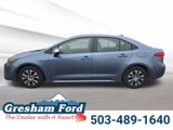 Used 2021 Toyota Corolla LE image 2