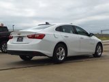 Used 2021 Chevrolet Malibu LS w/ Driver Confidence Package II image 4