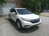 Used 2015 Honda CR-V EX-L image 2