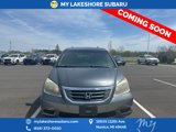 Used 2010 Honda Odyssey EX-L image 2