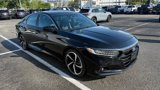 Used 2022 Honda Accord Sport image 4