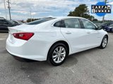 Used 2023 Chevrolet Malibu LT image 4