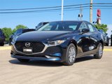 New 2025 MAZDA MAZDA3 s image 2
