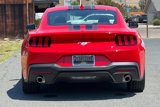 New 2025 Ford Mustang Coupe image 5