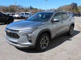 New 2025 Chevrolet Trax LT w/ Driver Confidence Package image 3