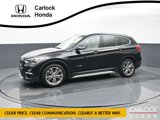 Used 2016 BMW X1 xDrive28i image 3