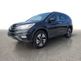Used 2015 Honda CR-V Touring image 2