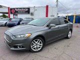 Used 2014 Ford Fusion SE w/ Equipment Group 202A image 6