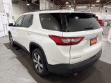 Used 2020 Chevrolet Traverse LT w/ LT Premium Package image 5