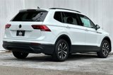 Used 2024 Volkswagen Tiguan S image 5