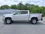Used 2017 Chevrolet Colorado W/T w/ WT Convenience Package image 4