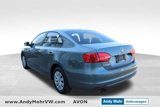 Used 2013 Volkswagen Jetta S image 4