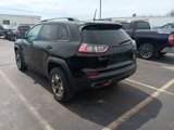 Used 2019 Jeep Cherokee Trailhawk image 5