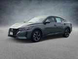 New 2025 Nissan Sentra SV w/ Trunk Package image 5