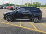Used 2021 Hyundai Tucson Ultimate image 2