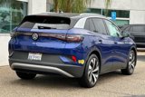 Certified 2021 Volkswagen ID.4 Pro S w/ Gradient Package image 4