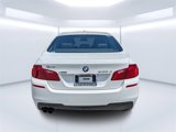 Used 2014 BMW 535d xDrive image 4