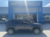 Used 2018 Jeep Renegade Latitude image 4