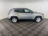Used 2022 Jeep Compass Latitude image 4