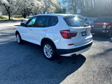 Used 2014 BMW X3 xDrive28i image 4