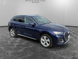 Used 2021 Audi Q5 2.0T Premium Plus w/ Premium Plus Package image 3