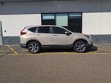 Certified 2018 Honda CR-V EX image 4