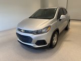 Used 2019 Chevrolet Trax LS w/ Tint and Cruise Package image 3