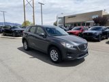 Used 2016 MAZDA CX-5 Sport image 2