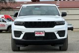 New 2025 Jeep Grand Cherokee Altitude image 2