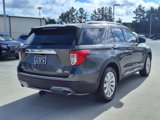 Used 2020 Ford Explorer Limited image 2
