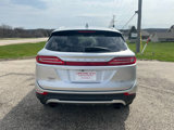 Used 2015 Lincoln MKC AWD w/ Equipment Group 102A Reserve image 4